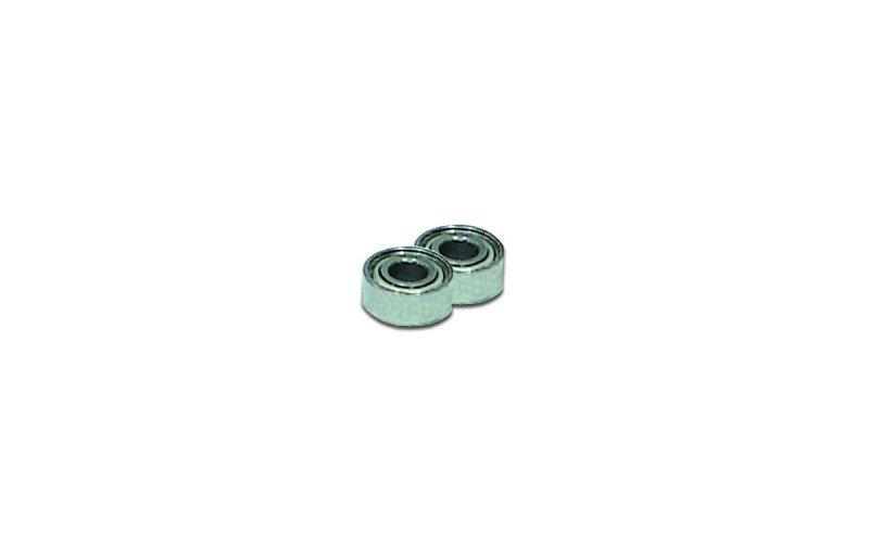 Walkera Genius, Mini, Super CP Main frame bearing